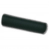 Ogrodzenie heksagonalne Zielony 0,8 x 10 m PVC