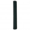 Ogrodzenie heksagonalne Zielony 1,4 x 10 m PVC