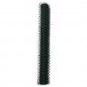 Ogrodzenie heksagonalne Zielony 1,4 x 10 m PVC