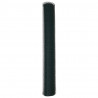 Ogrodzenie heksagonalne Zielony 1,2 x 50 m PVC