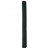 Ogrodzenie heksagonalne Zielony 1,6 x 50 m PVC