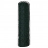 Ogrodzenie heksagonalne Zielony 0,8 x 100 m PVC