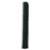 Ogrodzenie heksagonalne Zielony 1 x 100 m PVC