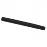 Ogrodzenie heksagonalne Szary 1 x 10 m PVC