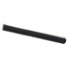 Ogrodzenie heksagonalne Szary 1,6 x 50 m PVC