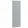 Żaluzje weneckie Srebrny 175 x 55 cm Aluminium