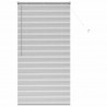 Żaluzje weneckie Srebrny 175 x 85 cm Aluminium