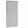 Żaluzje weneckie Srebrny 175 x 85 cm Aluminium