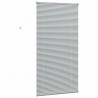 Żaluzje weneckie Srebrny 175 x 85 cm Aluminium
