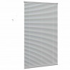 Żaluzje weneckie Srebrny 175 x 100 cm Aluminium