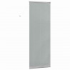 Żaluzje weneckie Srebrny 220 x 75 cm Aluminium