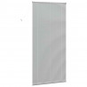 Żaluzje weneckie Srebrny 220 x 105 cm Aluminium