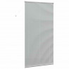 Żaluzje weneckie Srebrny 220 x 120 cm Aluminium
