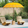 Baliński Parasol Żółty 215 x 215 x 260 cm