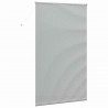 Żaluzje weneckie Srebrny 220 x 130 cm Aluminium