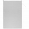 Żaluzje weneckie Srebrny 220 x 145 cm Aluminium