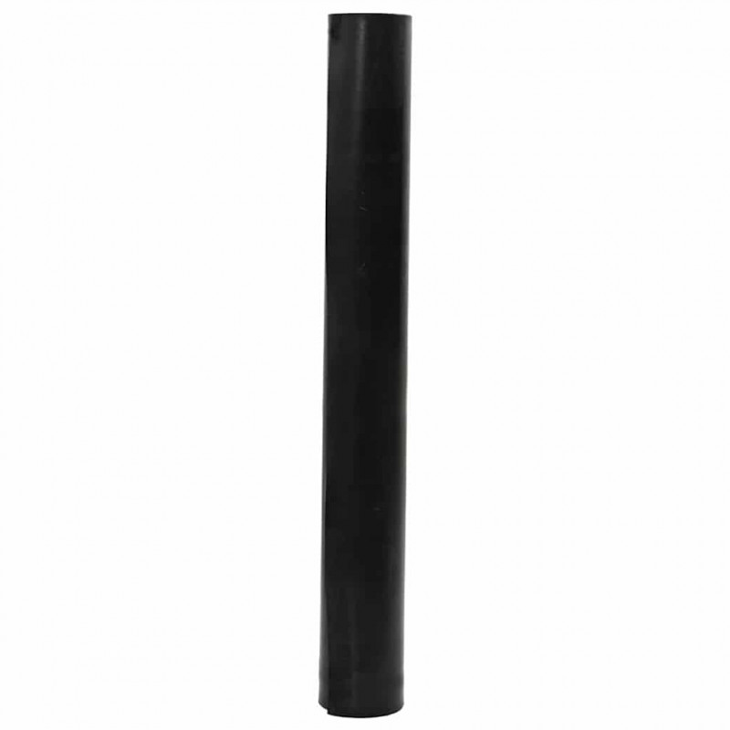 Bariera korzeniowa Czarny 0,7 x 5 m Polietylen
