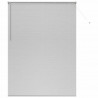 Żaluzje weneckie Srebrny 220 x 160 cm Aluminium