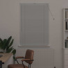 Żaluzje weneckie Biały 130 x 85 cm Aluminium