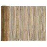 Bambusowe ogrodzenie Naturalny 400 x 150 cm Bambus