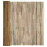 Bambusowe ogrodzenie Naturalny 500 x 180 cm Bambus