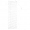 Żaluzje weneckie Biały 175 x 65 cm Aluminium