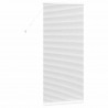 Żaluzje weneckie Biały 175 x 75 cm Aluminium
