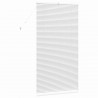 Żaluzje weneckie Biały 175 x 85 cm Aluminium