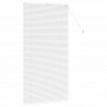 Żaluzje weneckie Biały 175 x 95 cm Aluminium