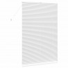 Żaluzje weneckie Biały 175 x 120 cm Aluminium