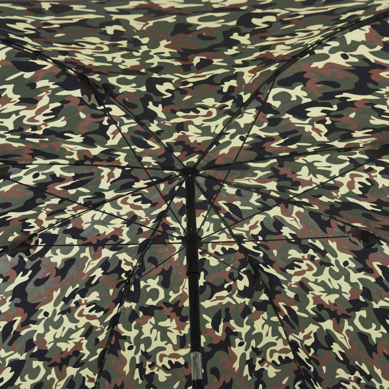 Parasol wędkarski Moro 240 x 210 cm Poliester Oxford