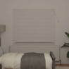 Żaluzje weneckie Biały 175 x 160 cm Aluminium