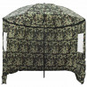 Parasol wędkarski Moro 220 x 193 cm Poliester Oxford