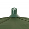 Parasol wędkarski Żółta armia 220 x 193 cm Poliester Oxford