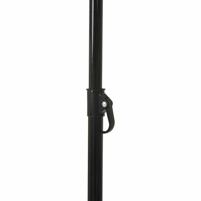 Parasol wędkarski Żółta armia 220 x 193 cm Poliester Oxford