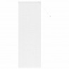 Żaluzje weneckie Biały 220 x 75 cm Aluminium