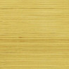 Roleta z zasłonami Żółty 90 x 220 cm Bambus
