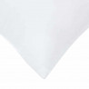 Poduszka z poduszką 2 pcs Biały 61 x 41 x 20 cm Poliester