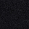 Ręcznik Gościnny SOLUND 50 pcs Czarny 50 x 100 cm 550 gsm