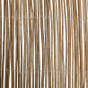 Ogrodzenie Wierzbowе Naturalny 180 x 500 cm Wierzba