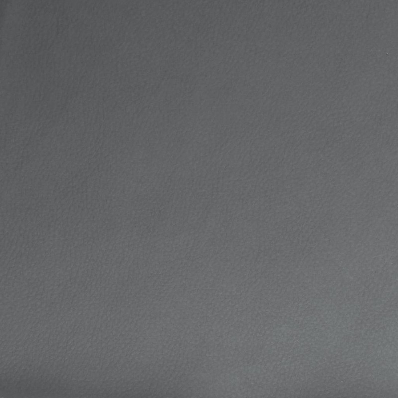 Fotel obrotowy Szary 63 x 75 x 76 cm PU