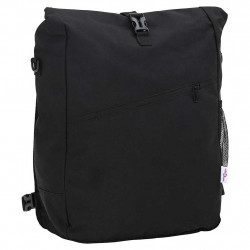 Torba rowerowa Czarny 33 x 16 x 60 cm Poliester