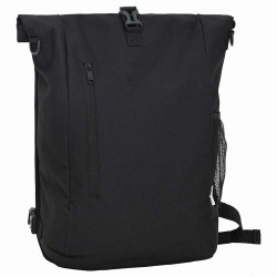 Torba rowerowa Czarny 31 x 13 x 58 cm Poliester