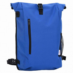 Torba rowerowa Niebieski 31 x 13 x 58 cm Poliester