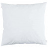 Poduszka z poduszką 2 pcs Biały 40 x 40 cm Pióra