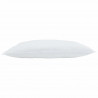 Poduszka z poduszką 2 pcs Biały 40 x 80 cm Pióra