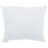 Poduszka z poduszką 2 pcs Biały 60 x 70 cm bawełna