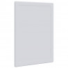 Panele dostępu 2 pcs Biały 15 x 23 cm Plastik ABS