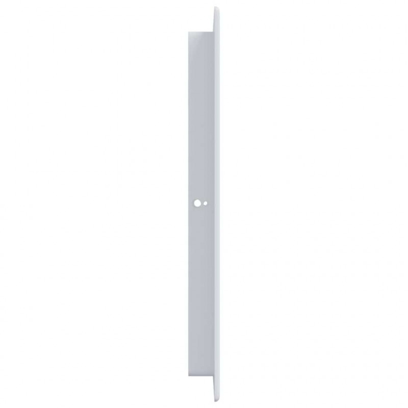 Panele dostępu 2 pcs Biały 15 x 23 cm Plastik ABS