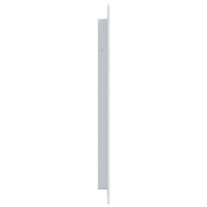 Panele dostępu Biały 30 x 30 cm Plastik ABS